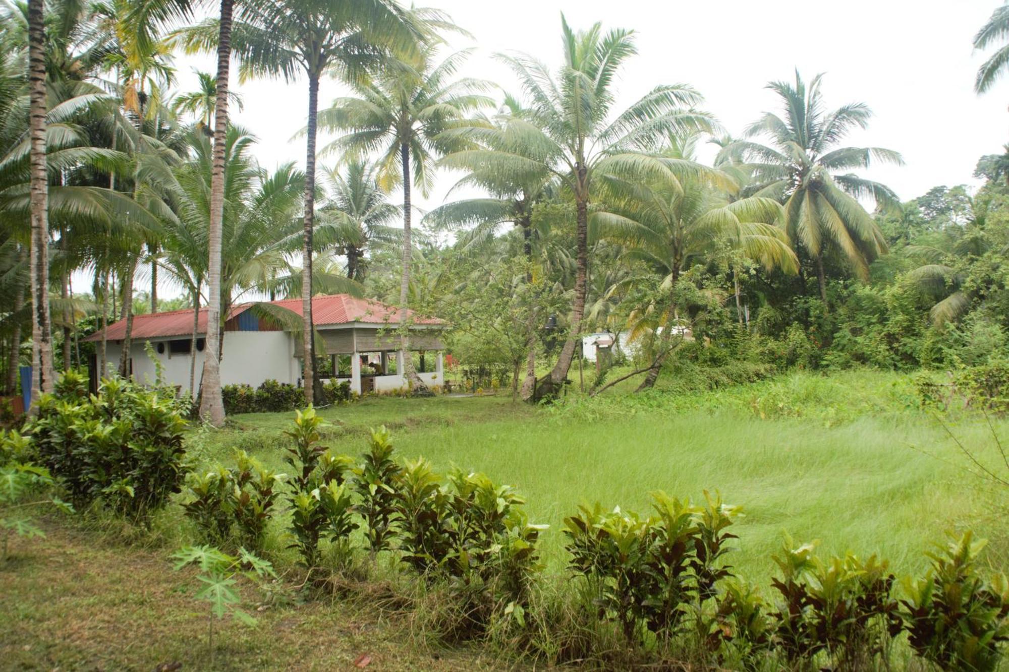 Hotel Exotica Squares Lakshmanpur Exterior photo